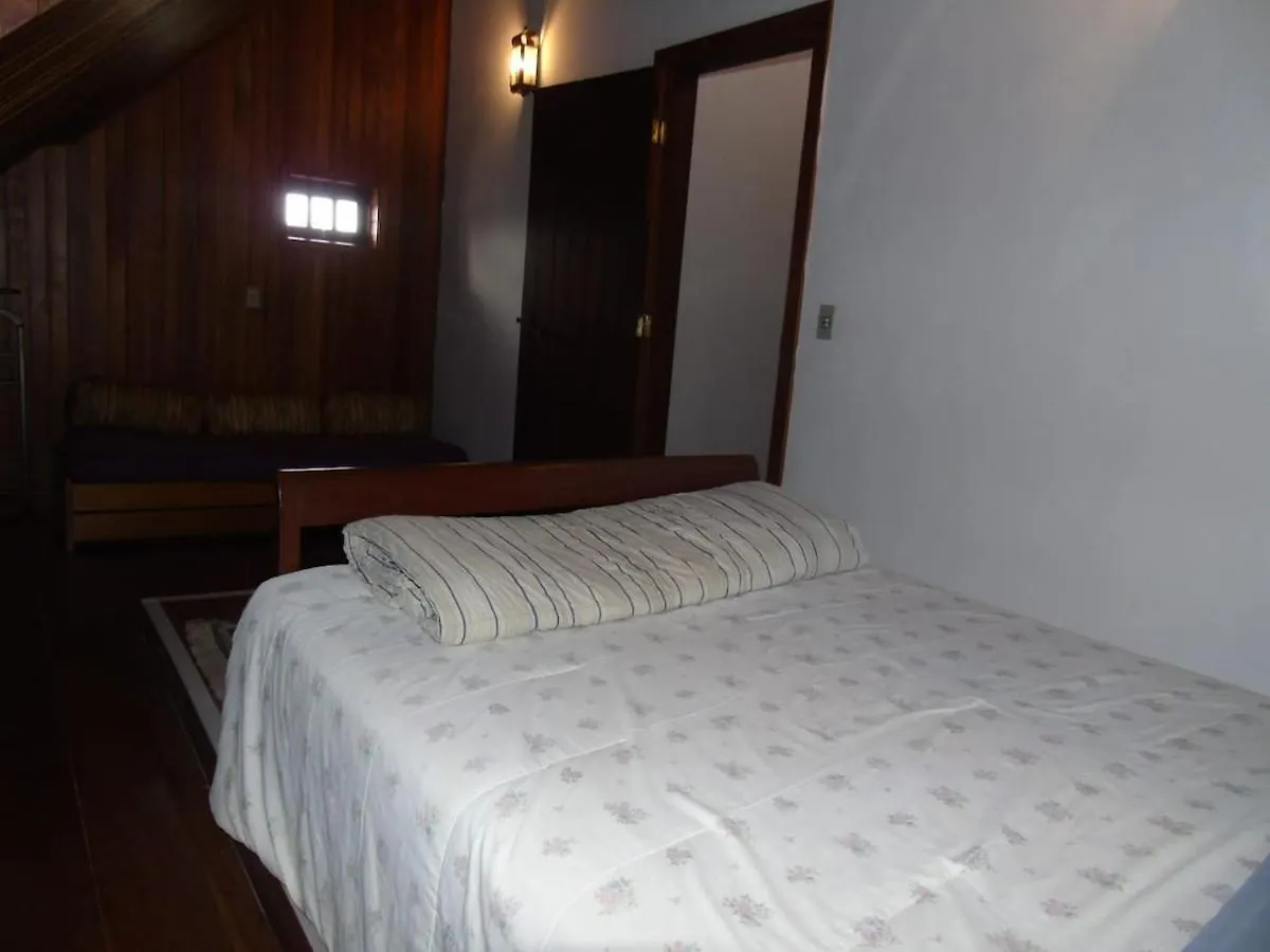 Amplo Apartamento Familiar Em Vila Capivari E Wifi Campos do Jordao Apartment