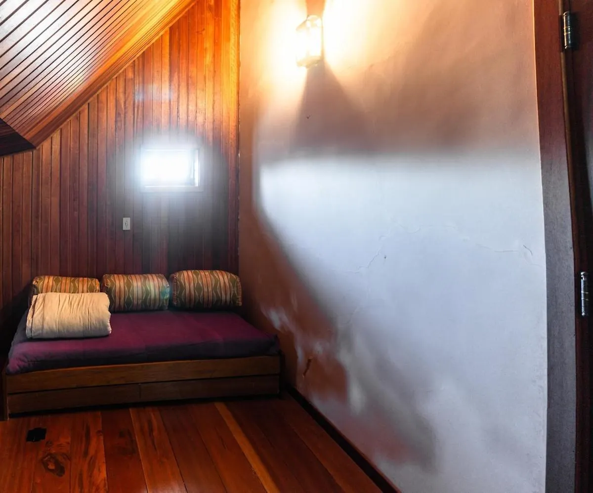 Apartment Amplo Apartamento Familiar Em Vila Capivari E Wifi Campos do Jordao