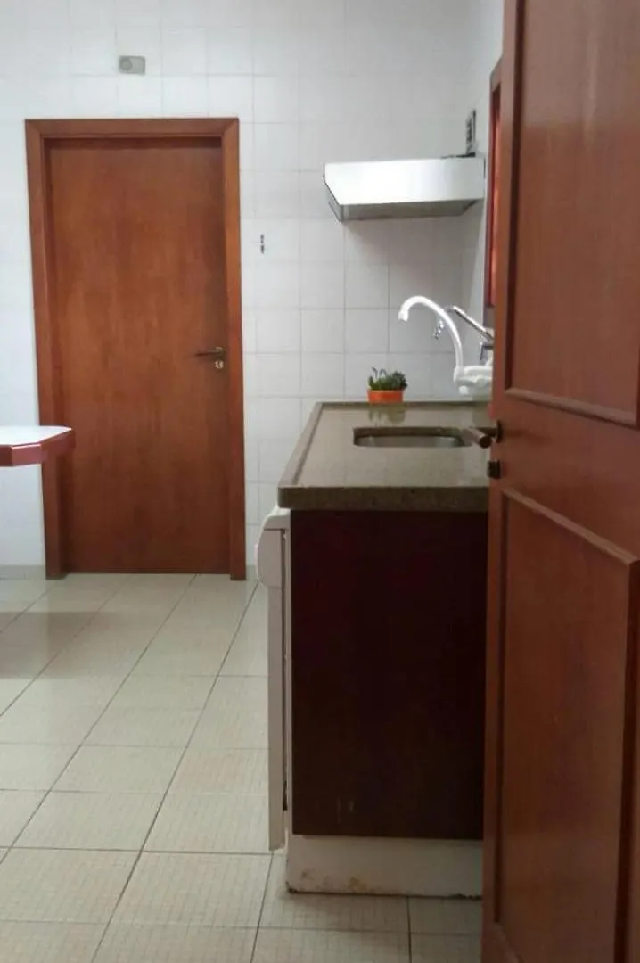 Apartment Amplo Apartamento Familiar Em Vila Capivari E Wifi Campos do Jordao Brazil
