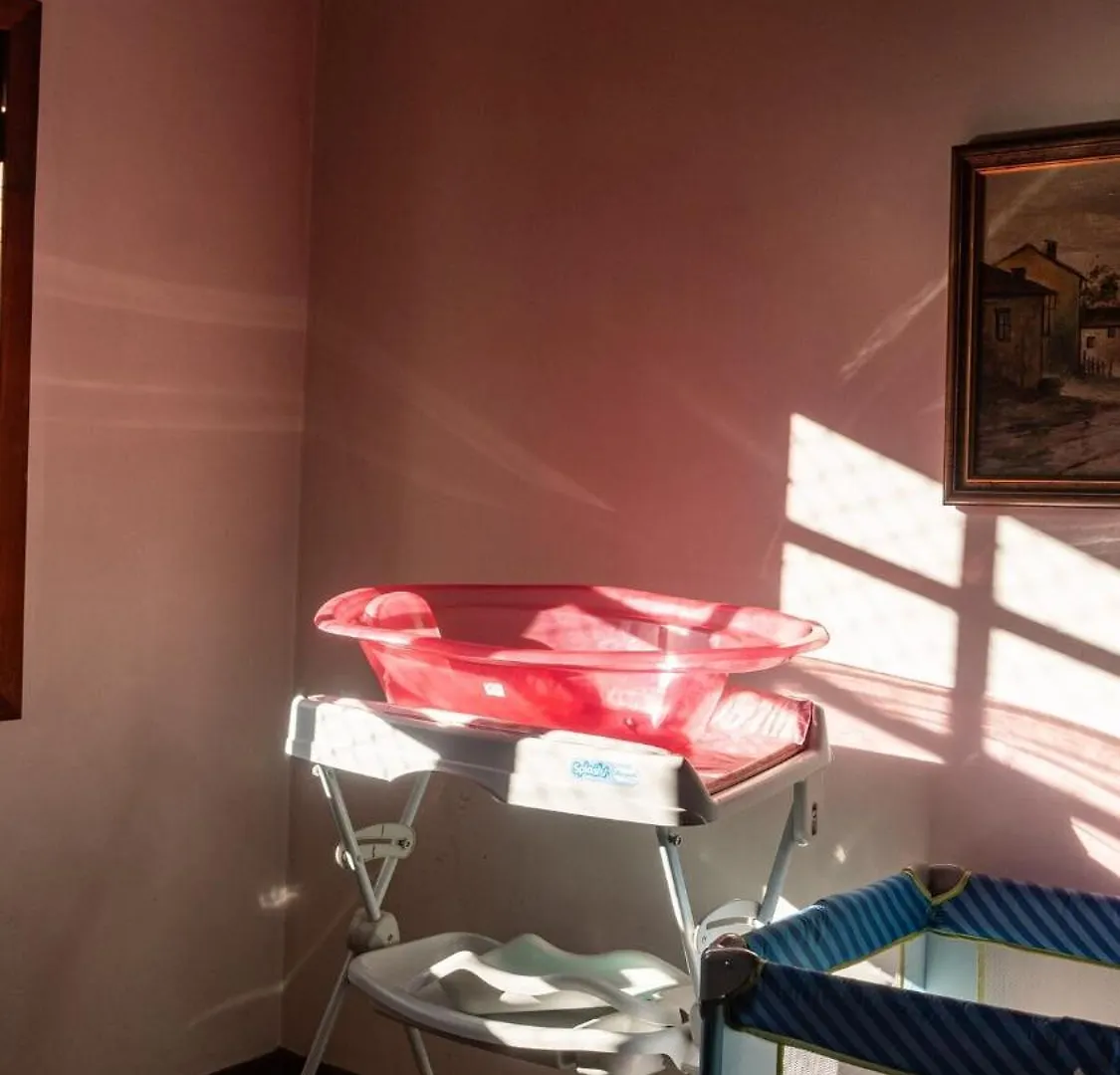 Amplo Apartamento Familiar Em Vila Capivari E Wifi Campos do Jordao Brazil
