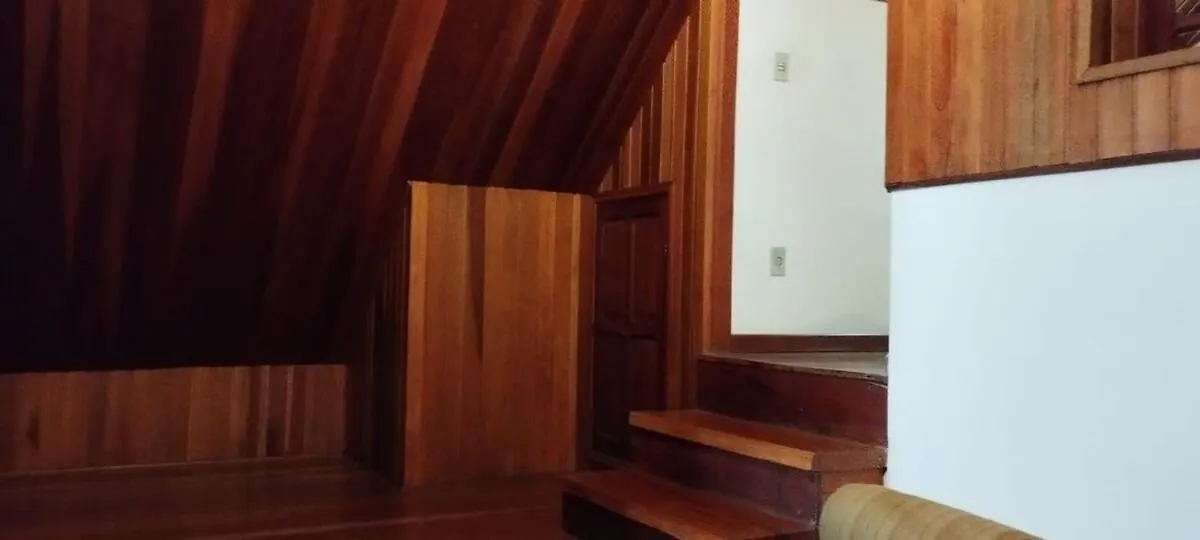 Amplo Apartamento Familiar Em Vila Capivari E Wifi Campos do Jordao