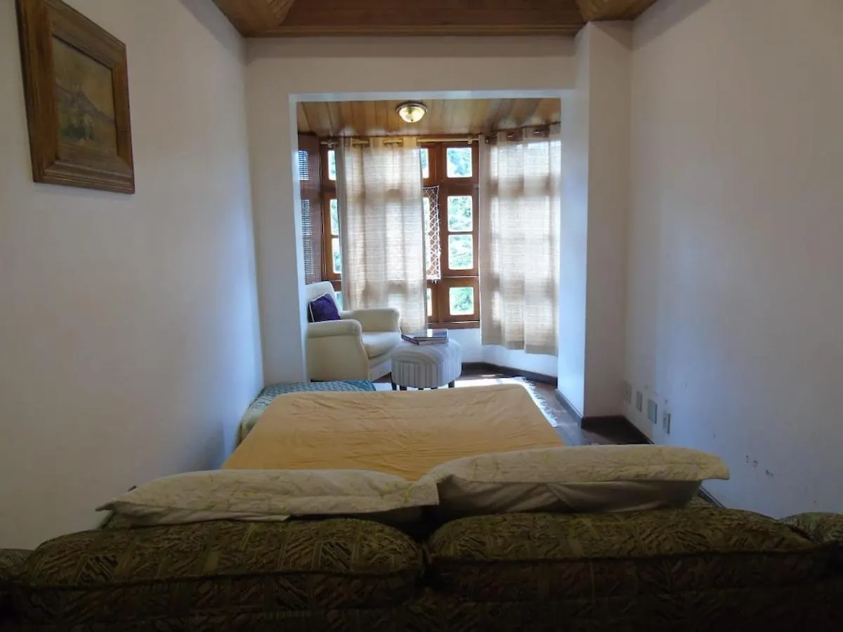 Amplo Apartamento Familiar Em Vila Capivari E Wifi Campos do Jordao Apartment